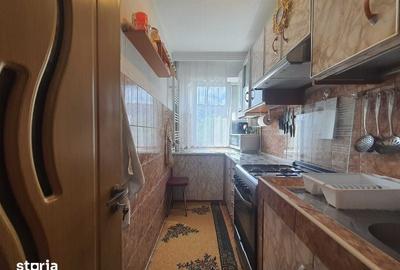 Apartament cu 2 camere semidecomandat în ICIL - 6