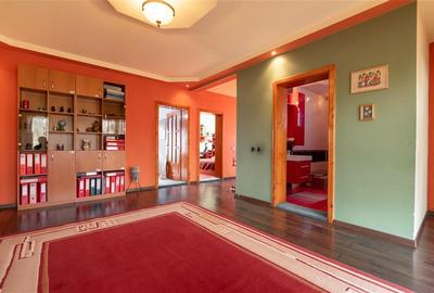 Casă individuală cu 6 camere cu Teren 478 Mp în Iosia - 18