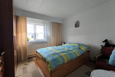 Apartament cu 3 camere decomandat în Mărăști - 6