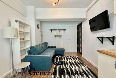 Apartament cu 2 camere semidecomandat, mobilat în Copou - 2