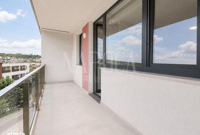 Apartament cu 2 camere în Borhanci