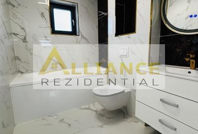 Casă cu 4 camere cu Teren 300 Mp în Berceni