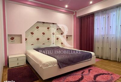 Apartament cu 3 camere decomandat în Dragoș Vodă - 3