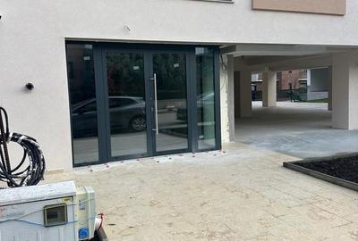 Apartament cu 3 camere decomandat în Exterior Vest - 4