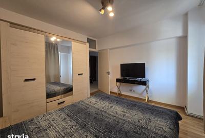 Apartament cu 2 camere decomandat în Piața Centrală - 5