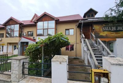 Spațiu comercial, de 893 mp, în Central - 3