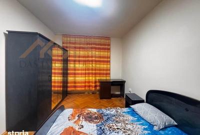 Apartament cu 2 camere decomandat în Progresul - 7