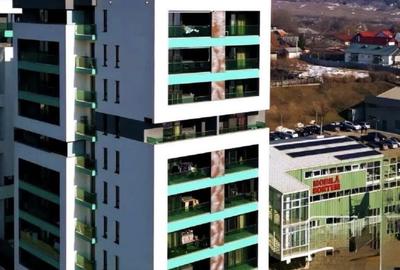 Apartament cu 2 camere decomandat în Păcurari - 5