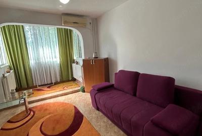 Apartament cu 2 camere decomandat în Central - 4