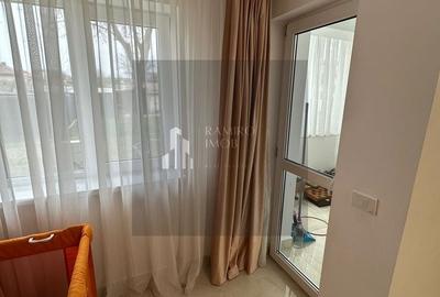 Apartament cu 4 camere decomandat, mobilat în Central - 3