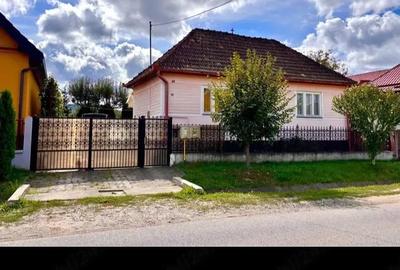 Casă cu Teren 925 Mp în Albești