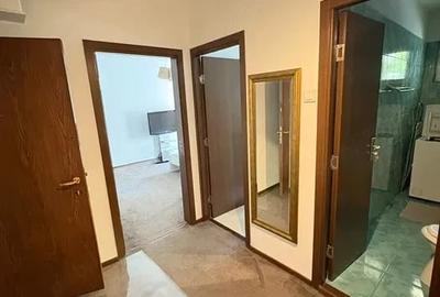 Garsonieră decomandată în Basarabia