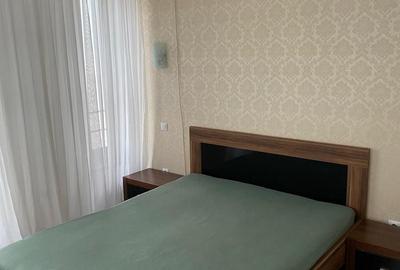 Apartament cu 2 camere decomandat în 13 Septembrie - 5