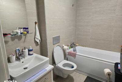 Apartament cu 2 camere decomandat în Ștefăneștii de Jos - 6