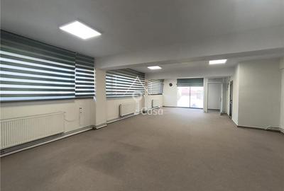 Spațiu comercial, de 80 mp, în Brâncoveanu