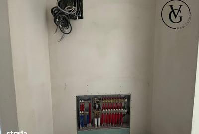 Apartament cu 2 camere decomandat în Inel I