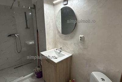 Apartament cu 3 camere semidecomandat, mobilat în Iancului - 11
