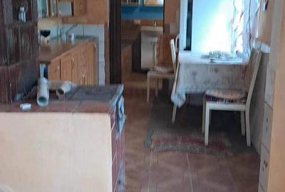 Casă cu Teren 700 Mp în Central - 3