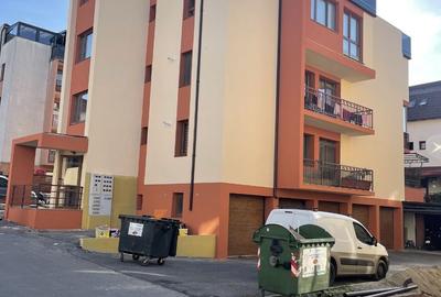 Apartament cu 2 camere, mobilat în Bună Ziua