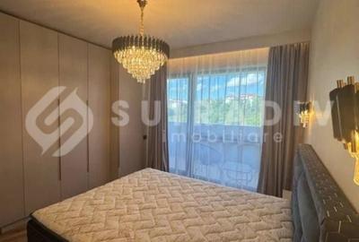 Apartament cu 2 camere în Mănăștur - 4