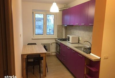 Apartament cu 2 camere decomandat în Tomis Nord