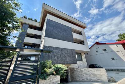 Apartament cu 3 camere în Iancu Nicolae