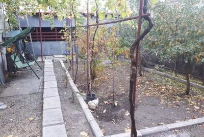 Casă cu 4 camere în Central - 8