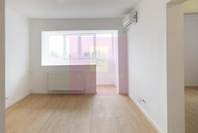 Apartament cu 2 camere decomandat în Câmpia Libertății