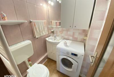 Apartament cu 3 camere decomandat, mobilat în 13 Septembrie - 2