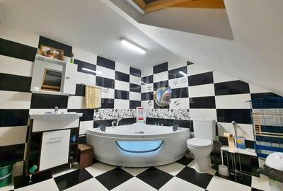 Apartament cu 3 camere decomandat în Baciu - 4