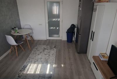 Garsonieră semidecomandată în Agigea - 2