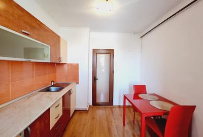 Garsonieră decomandată în Țiglina 1 - 8