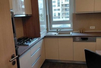 Apartament cu 2 camere decomandat în Avantgarden - 1