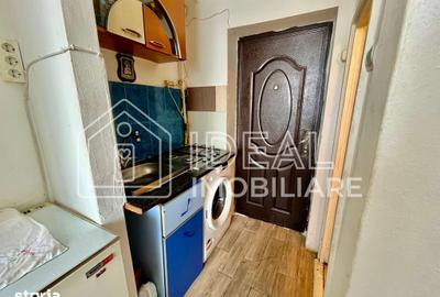 Garsonieră în Țiglari
