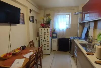 Apartament cu 3 camere, mobilat în 1 Decembrie 1918 - 3