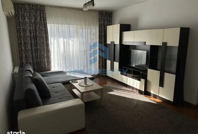 Apartament cu 2 camere decomandat în Păcii