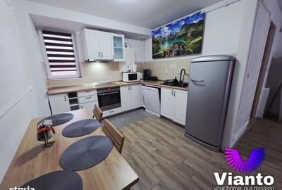 Apartament cu 3 camere în Sub Arini