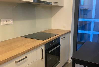 Apartament cu 2 camere decomandat în Aviației