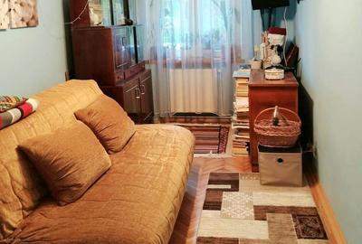 Apartament cu 3 camere decomandat în George Enescu - 11