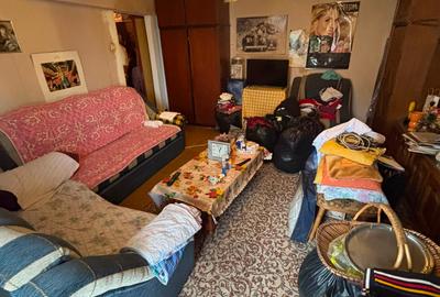 Apartament cu 2 camere decomandat în Tineretului