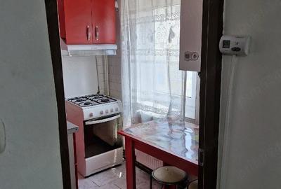 Garsonieră semidecomandată în Central - 2