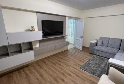 Apartament cu 2 camere decomandat în Far - 2