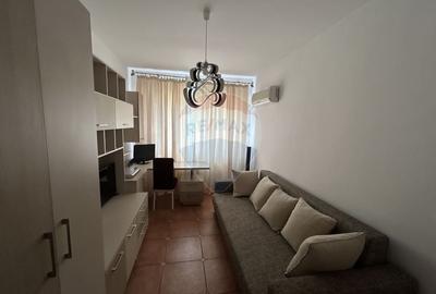 Apartament cu 2 camere nedecomandat în Independenței - 3