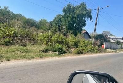 Teren de 800 mp, în Iepurești - 1