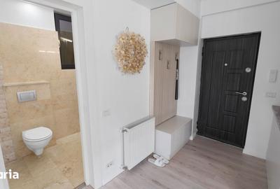 Apartament cu 3 camere în Grivița - 10