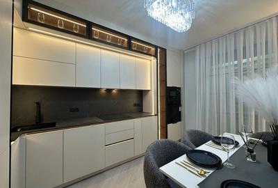 Apartament cu 3 camere decomandat în Centrul Civic - 1