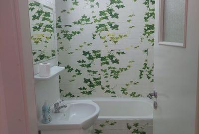 Apartament cu 2 camere semidecomandat în Militari
