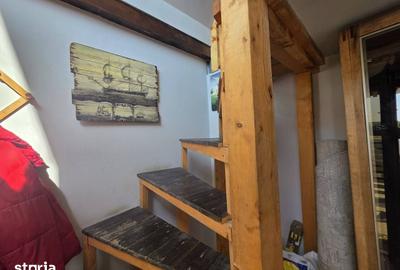 Casă cu 3 camere cu Teren 300 Mp în Sânmartin - 15
