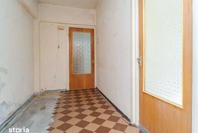 Apartament cu 3 camere în Central - 7