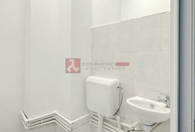 Spațiu comercial, de 200 mp, în Astra - 14